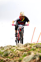 Mountain Bikes